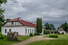 Noslēgusies akcija “Apceļosim Latvijas pilis un muižas”